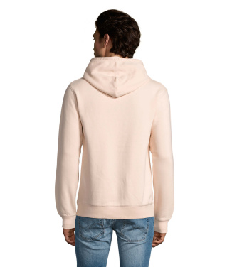 Лого трейд pекламные подарки фото: SPENCER hood sweater 280g