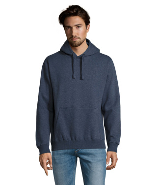 Логотрейд бизнес-подарки картинка: SPENCER hood sweater 280g