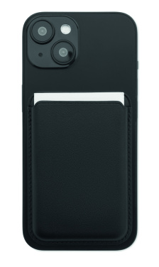 Лого трейд pекламные подарки фото: Magnetic credit card holder