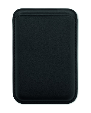 Логотрейд pекламные cувениры картинка: Magnetic credit card holder