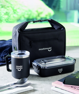 Логотрейд бизнес-подарки картинка: Cooler lunch bag