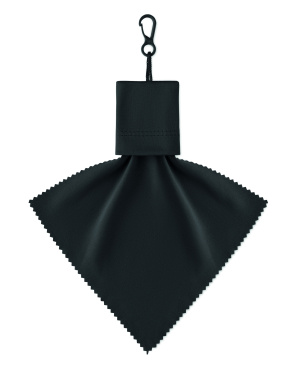 Лого трейд pекламные продукты фото: RPET cleaning cloth