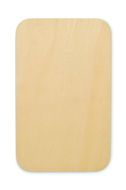 Логотрейд бизнес-подарки картинка: Wooden soccer game