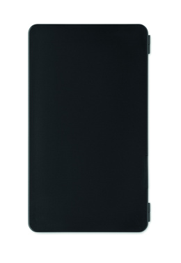 Лого трейд pекламные подарки фото: Calculator with LCD tablet