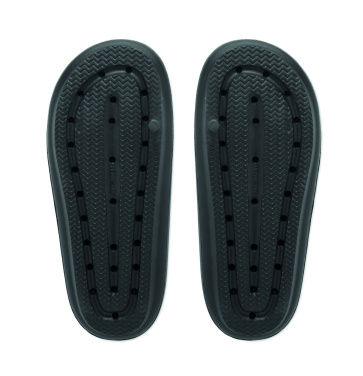 Логотрейд pекламные продукты картинка: Unisex EVA sliders size 40/41