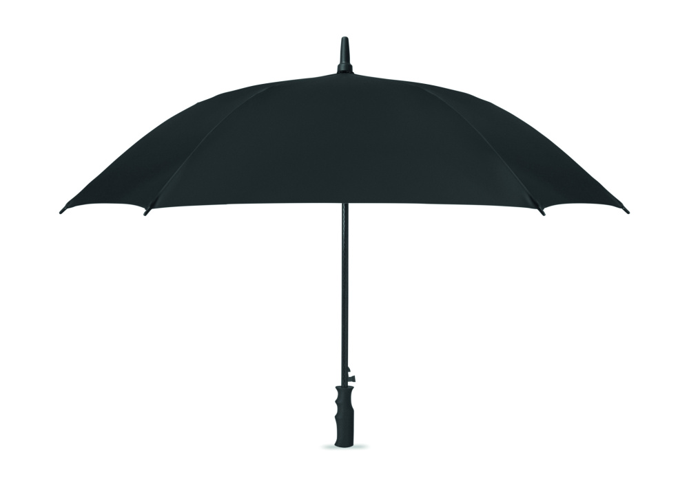Логотрейд pекламные продукты картинка: 23'' Windproof square umbrella