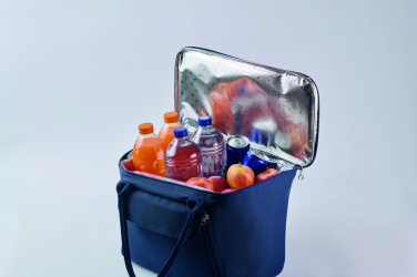 Лого трейд pекламные продукты фото: RPET picnic cooler bag