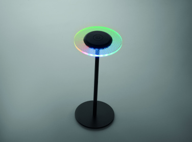 Лого трейд pекламные продукты фото: Rechargeable iron table lamp