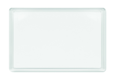 Логотрейд pекламные продукты картинка: Acrylic photo magnet rectangula