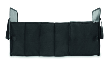 Логотрейд бизнес-подарки картинка: Foldable car organiser