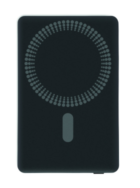 Лого трейд pекламные cувениры фото: Power bank 10000 mAh