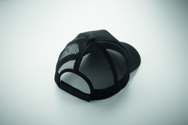 Лого трейд бизнес-подарки фото: 5 panel trucker cap