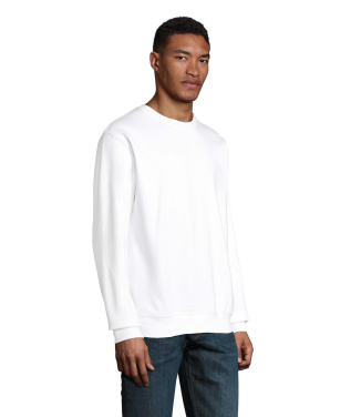 Лого трейд бизнес-подарки фото: COLUMBIA UNISEX SWEAT SHIRT