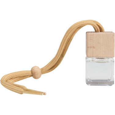 Логотрейд pекламные продукты картинка: Автомобильный освежитель воздуха Ono