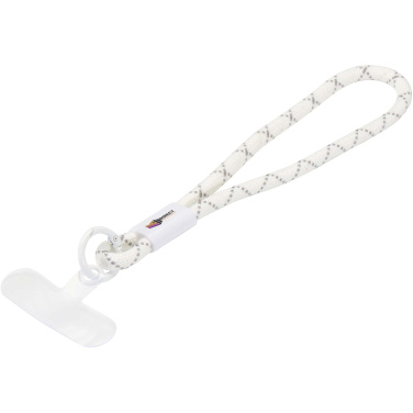 Лого трейд pекламные продукты фото: Arich браслет для смартфона из переработанной пластмассы