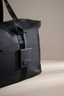 Лого трейд pекламные подарки фото: Бирка для багажа VINGA Baltimore RCS с двумя держателями для поиска.