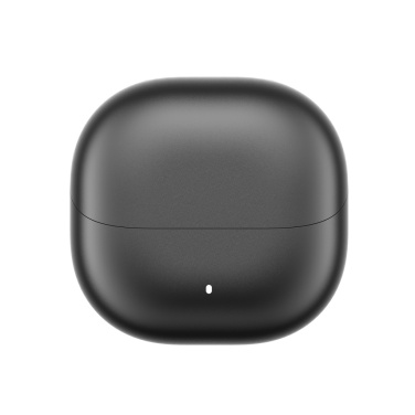 Логотрейд бизнес-подарки картинка: Наушники Urban Vitamin Santa Clara RCS из пластика с шумоподавлением