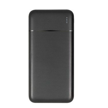 Логотрейд pекламные подарки картинка: Power Bank VA2101 10000 mAh RIVACASE