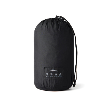 Логотрейд pекламные продукты картинка: Гамак Nordic Drift GRS Trail для активного отдыха на природе