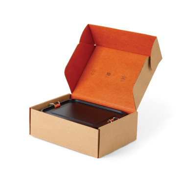 Логотрейд pекламные подарки картинка: Ланчбокс Nordic Drift Trail RCS Adventure 1200 мл