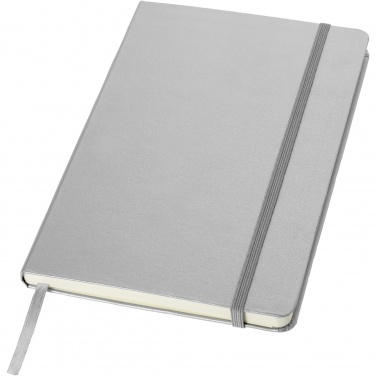 Logotrade reklamprodukter bild: Classic inbunden anteckningsbok A5
