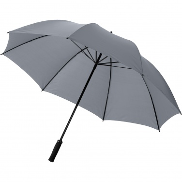 Logotrade profilprodukter bild: Yfke 30" golfparaply med EVA-handtag