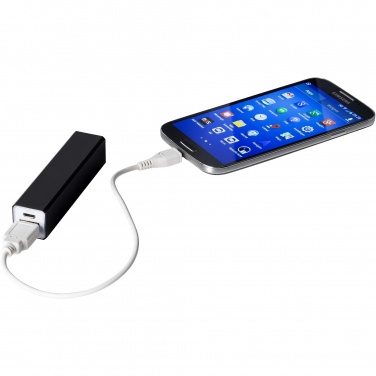 Logotrade presentreklam bild: Volt 2200 mAh powerbank