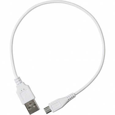 Logotrade profilreklam bild: Spare 10 000 mAh powerbank