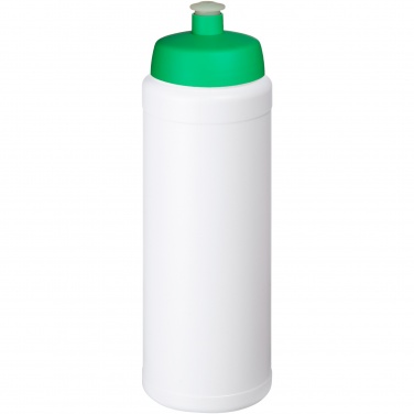Logotrade kampanjprodukter bild: Baseline® Plus grip 750 ml sportflaska med sportlock