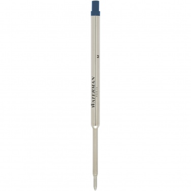 Logotrade reklamprodukter bild: Waterman kulspetspenna refill