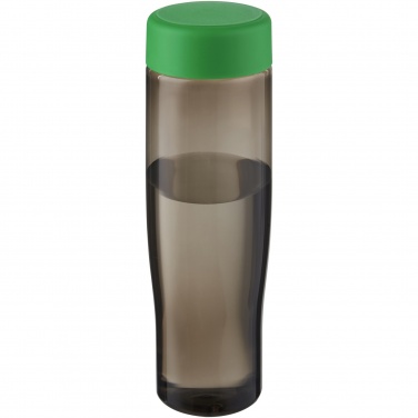 Logotrade presentreklam bild: H2O Active® Eco Tempo 700 ml sportflaska med skruvlock