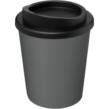 Logotrade kampanjprodukter bild: Americano® Espresso 250 ml återvunnen isolerad termomugg