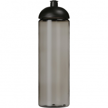 Logotrade kampanjprodukter bild: H2O Active® Eco Vibe 850 ml sportflaska med kupollock 