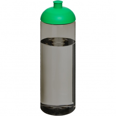 Logotrade profilreklam bild: H2O Active® Eco Vibe 850 ml sportflaska med kupollock 