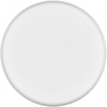 Logotrade profilreklam bild: Orbit frisbee av återvunnen plast