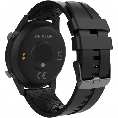 Logotrade kampanjprodukter bild: Prixton SWB26T smartklocka