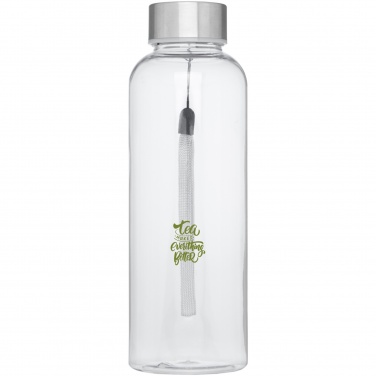 Logotrade presentreklam bild: Bodhi 500 ml vattenflaska av RPET