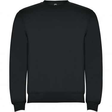 Logotrade presentreklam bild: Clasica unisex tröja med rund hals