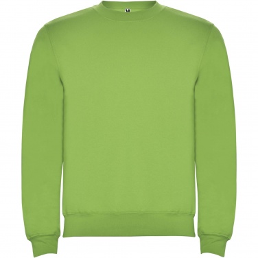 Logotrade kampanjprodukter bild: Clasica unisex tröja med rund hals