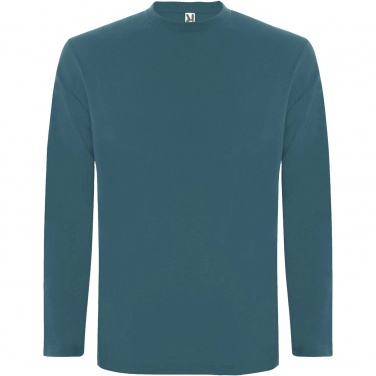 Logotrade kampanjprodukter bild: Extreme långärmad T-shirt för herr