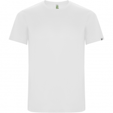 Logotrade profilreklam bild: Imola kortärmad funktions T-shirt för barn