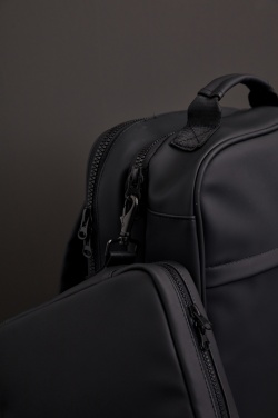 Logotrade kampanjprodukter bild: VINGA Baltimore praktiska organiser