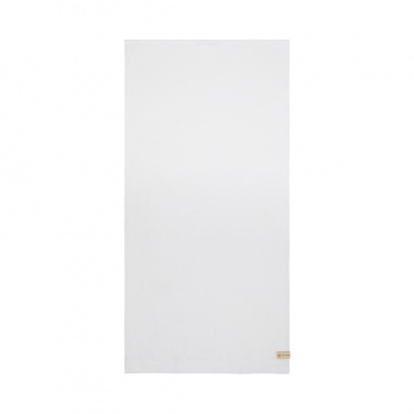 Logotrade reklamprodukter bild: VINGA Birch handduksserie 70x140