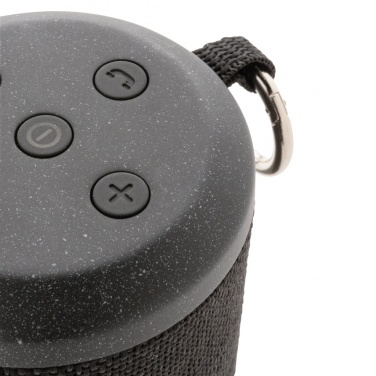 Logotrade kampanjprodukter bild: Baia 10 W trådlös högtalare