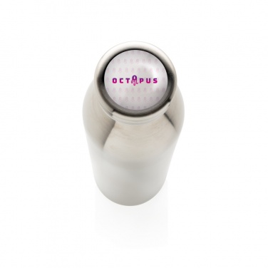 Logotrade reklamprodukter bild: Läckagesäker vakuumisolerad flaska