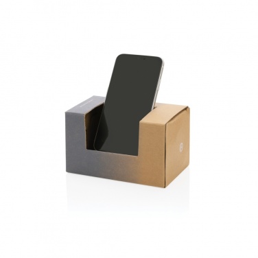Logotrade profilprodukter bild: Avira Alya RCS Re-steel mugg 300ml