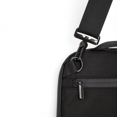 Logotrade profilprodukter bild: XD Design 16" Laptopväska