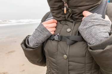 Logotrade profilprodukter bild: Explorer ribstop stor hikingryggsäck 40L PVC-fri