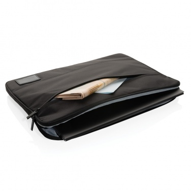 Logotrade profilprodukter bild: Impact AWARE™ 15.6" laptopsleeve