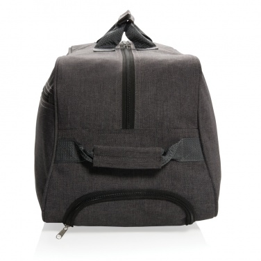 Logotrade reklamprodukter bild: Basic weekendtrolley